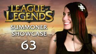 All in the details  Summoner Showcase 63 [upl. by Katsuyama]