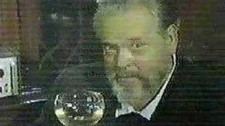 Orson Welles Paul Masson Commercial [upl. by Ssur]