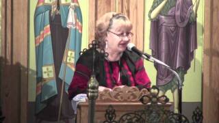 Chicagoland Ukrainian Genocide Remembrance Service 2011 Held at St Andrew UOC KP [upl. by Sheree561]