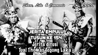 Jerita Empulu Tusun Ke 154 [upl. by Anihc946]