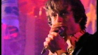 Pulp  Shes A Lady  live on No Stilettos 1993 [upl. by Jami]