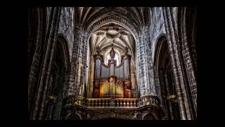 Rheinberger Mass in Eflat major Op109Cantus Missae Kyrie Tenor II [upl. by Assiled591]