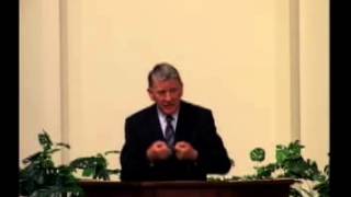 quotWhy People Dont Believequot by Pastor Edward Donnelly [upl. by Irakuy]