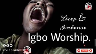 Igbo Worship Songs [upl. by Espy694]