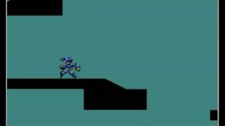 Platform Shooter Game Maker Project Teaser 2 [upl. by Ajad]