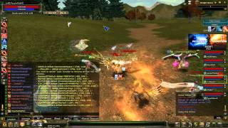 PARADISE vs DamnWeAreSoGooD  8VS8 Mage MOVIE [upl. by Lonny]