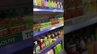 GROCERY VLOG❤️  MINI VLOG  ARYAN 357 [upl. by Reffotsirhc]