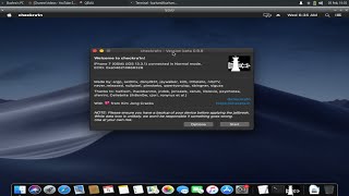 How to install Checkra1n Mac OS  Checkra1n 0124  Install checkra1n on MacBook  2023 [upl. by Duleba299]