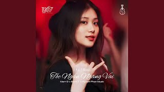 Tóc Ngắn Ngang Vai 1 9 6 7 Remix [upl. by Leumhs]