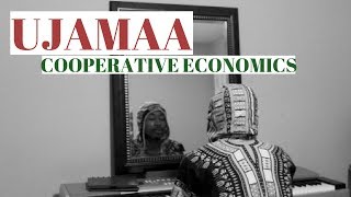 Ujamaa The fourth day of Kwanzaa RAPPOETRY [upl. by Hamian678]