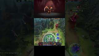 1273 Gold In 31 Seconds Bloodseeker Likes this Very Much dota2 dota2highlights rampage [upl. by Ruzich]