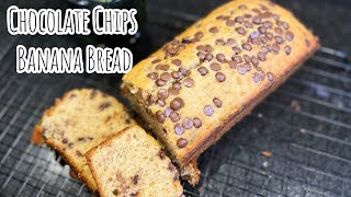 Moist Banana bread recipe Banana Bread Recipe Easy [upl. by Balough]