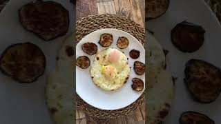 This low carb breakfast 🤗🤩 recipes lifestyle selfcare [upl. by Ekrub304]