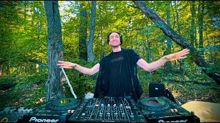 ∑∑ORGANIC HOUSE  PROGRESSIVE  MELODIC HOUSE Epoch Estellar DJ Set  Sunstay festival 2021 ∑∑ [upl. by Thgiwed]