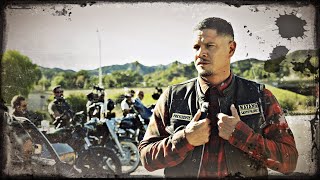 quotDESPERADOquot  Mayans MC quotEZquot Reyes Tribute [upl. by Trinetta534]