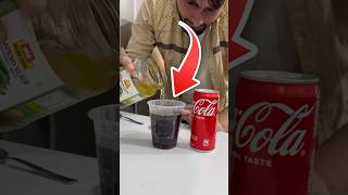 I tried Dua Lipa’s Coke drink  And Taste 🤢 tamannapraveenvlogs [upl. by Earehc]