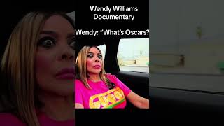 Wendy Williams forgets Oscar’s [upl. by Landry]