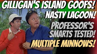 Gilligan’s Island Goofs [upl. by O'Donovan]