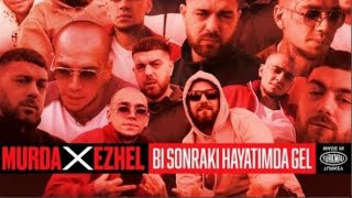 Murda amp Ezhel  Bi sonraki hayatımda gel SPEED UP [upl. by Dominick]