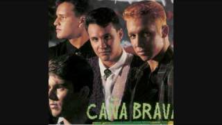 Cana Brava  Quieren Mi Cana  Merengue [upl. by Cailean]