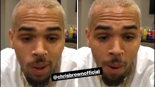 Chris Brown Mood Vibe Tour 2024 On The Way [upl. by Mina791]