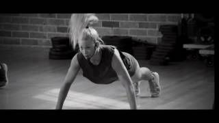 GRIT CARDIO teaser [upl. by Aicia369]