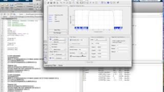 FDATOOL Matlab  FIR Filters [upl. by Eelarbed]