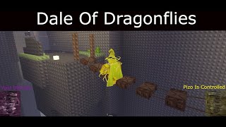 Pizos Power Ep 6  Dale Of Dragonflies Elite Laddering Rebirth [upl. by Enylcaj]