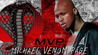 MVP  Michael Venom Turning the Page 2024 UFC  MVP Highlights and knockouts [upl. by Ewnihc]