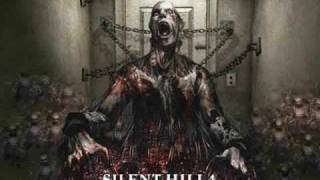 Silent Hill 4  Los 21 Sacramentos Parte 3 [upl. by Nitsoj603]