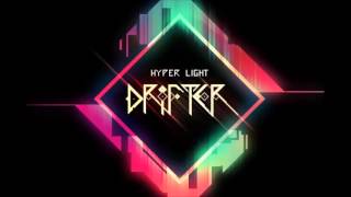 Hyper Light Drifter  Complete OST [upl. by Aihsiym]