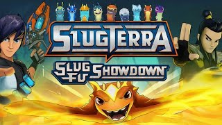 SLUGTERRA SLUG FU SHOWDOWN FULL MOVIE IN HINDI DUBBED SAStatus [upl. by Dyrrej100]