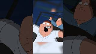 Quagmire Pranks Joe amp Peter shorts familyguy [upl. by Einal]