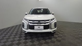 2019 Mitsubishi Asx Myaree Fremantle Booragoon Kardinya Palmyra WA 11013785 [upl. by Ramiah]