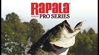 🎣 Rapala Pro Series [upl. by Gonzalez]