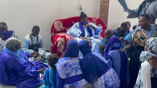 2e Jours Nganou Serigne Falilou Fall Mome S Modou Aminta à Diogo 2024 [upl. by Isolda890]