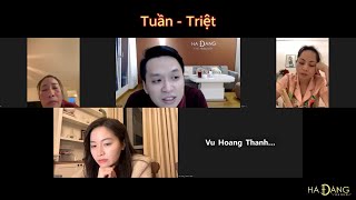 Bóc Trần Sự Thật Tử Vi Tuần Triệt Tiết Lộ Những Điều Bạn Chưa Biết [upl. by Breeze]