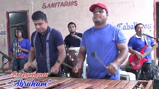 SE LE FUE LA COCHINA AL MONTE MARIMBA ALMA CHINANTECA EN VIVO  UXPANAPA VER [upl. by Arte]