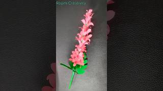 Beautiful paper work ll beautiful paper flower making ll easy craft ll handmade craft ideas ll Diy [upl. by Aala]