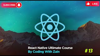 FlatList React Native CLI Ultimate Course  LinkedIn Clone  2023 [upl. by Ahsiloc]