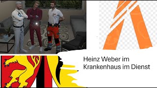 Live von Altenkirchen Roleplay [upl. by Lindner]