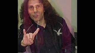 The Elves  Simple Man Feat RONNIE JAMES DIO [upl. by Rech]