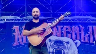 MILLENCOLIN  The Ballad  Twenty Two live 2017 [upl. by Monia114]