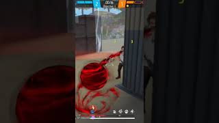 Free Fire indiaCsrenk Pus Free Fire 🔥shortsviral shorts short shortvideo [upl. by Thesda391]