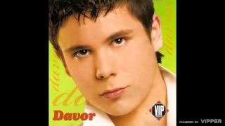 Davor Badrov  Daj mi grlice  Audio 2007 [upl. by Hnahk]