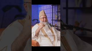 Islam के Rituals  Dr Imam Umer Ahmed Ilyasi  podcast islam motivation muslim [upl. by Artemed340]