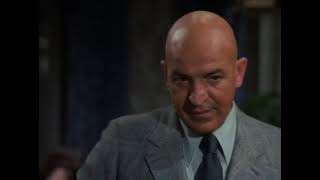 Kojak Season 1 Episode 18 Dead on His Feet full episode [upl. by Krum929]