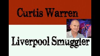 Curtis Warren Liverpool Drug Smuggler  Gary Jenkins Episode 243 [upl. by Rustice]