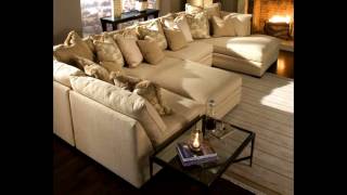 Extra Large Sectional Sofa Design Ideas [upl. by Marelda]