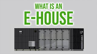 What is an EHouse [upl. by Naresh193]